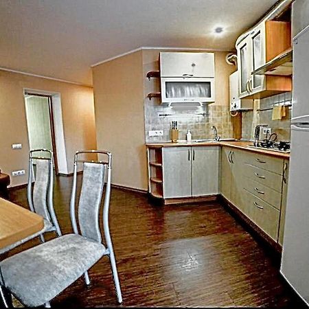 Lotos For You Apartments Николаев Экстерьер фото