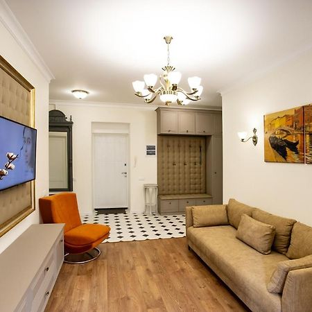 Lotos For You Apartments Николаев Экстерьер фото