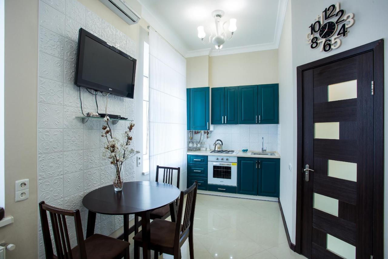 Lotos For You Apartments Николаев Экстерьер фото