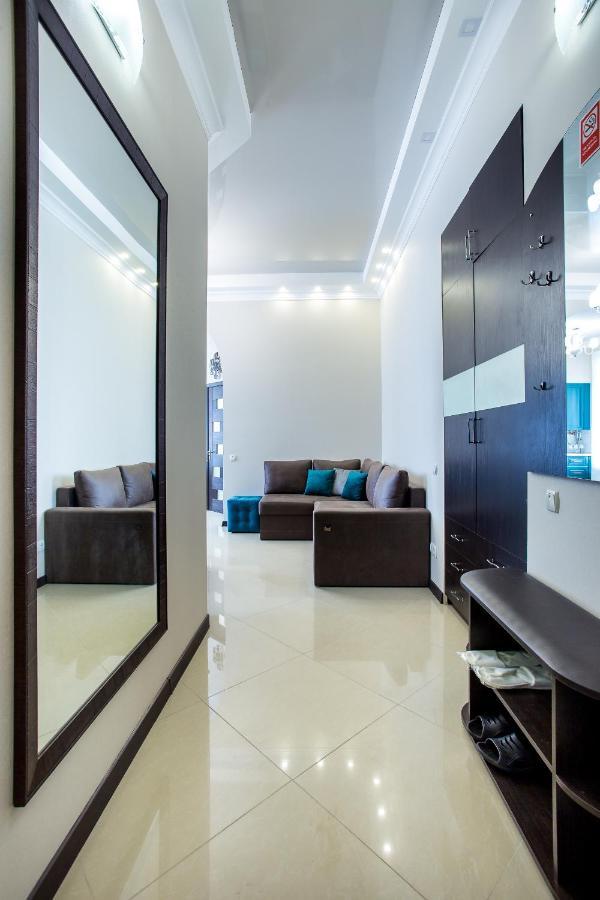 Lotos For You Apartments Николаев Экстерьер фото