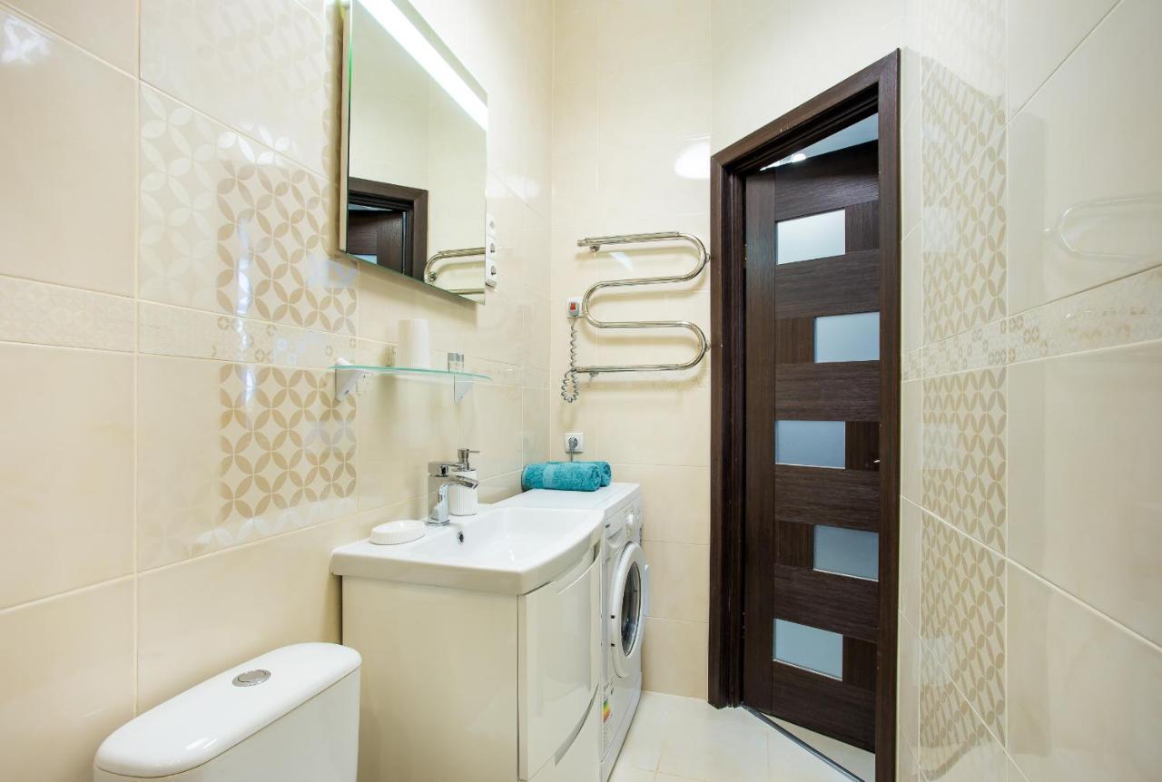 Lotos For You Apartments Николаев Экстерьер фото