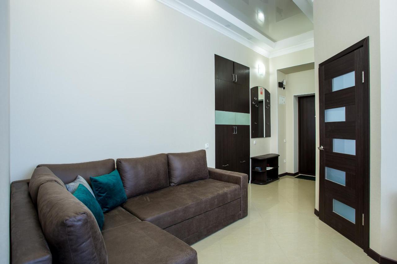 Lotos For You Apartments Николаев Экстерьер фото
