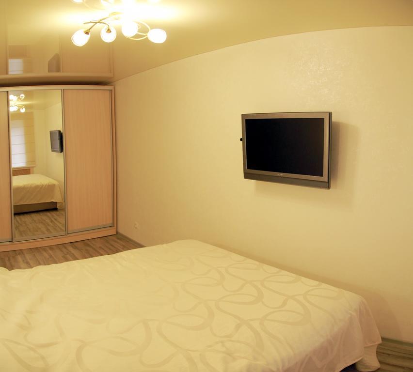 Lotos For You Apartments Николаев Номер фото