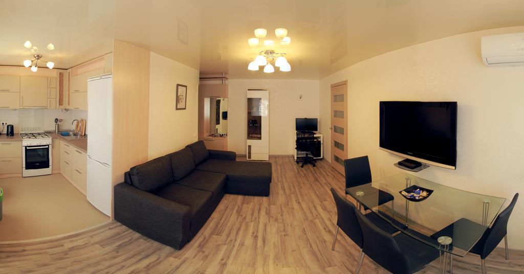 Lotos For You Apartments Николаев Номер фото