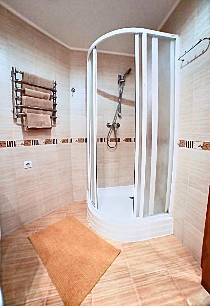 Lotos For You Apartments Николаев Экстерьер фото