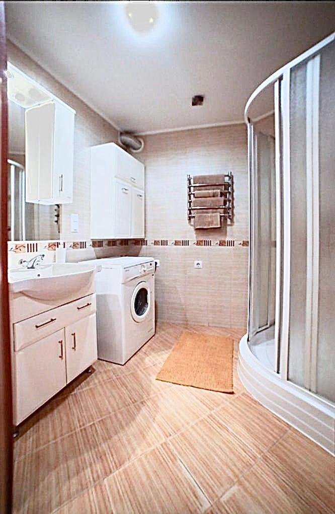 Lotos For You Apartments Николаев Экстерьер фото