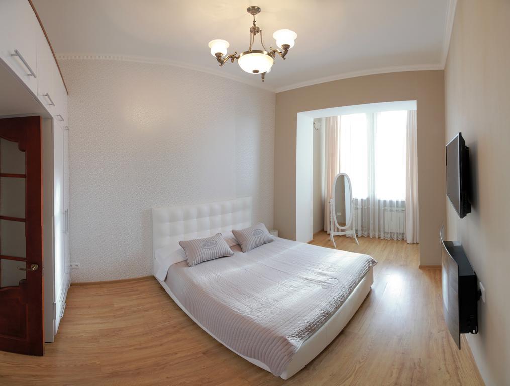 Lotos For You Apartments Николаев Экстерьер фото