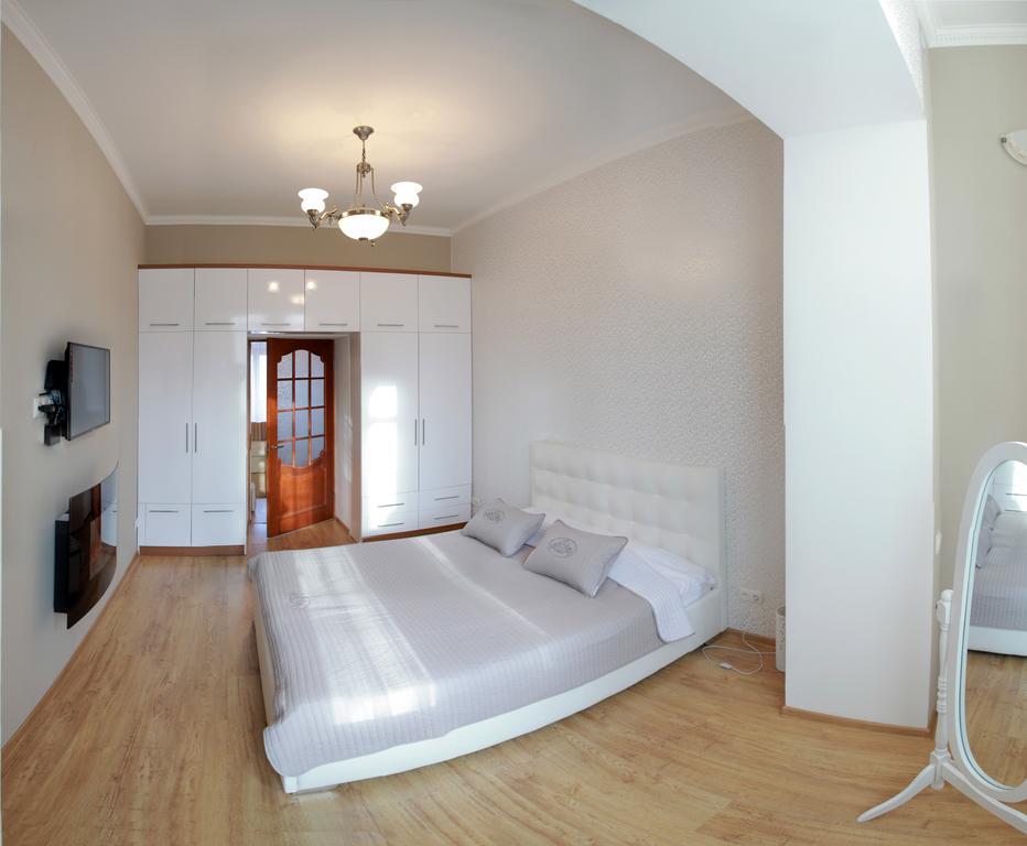 Lotos For You Apartments Николаев Экстерьер фото