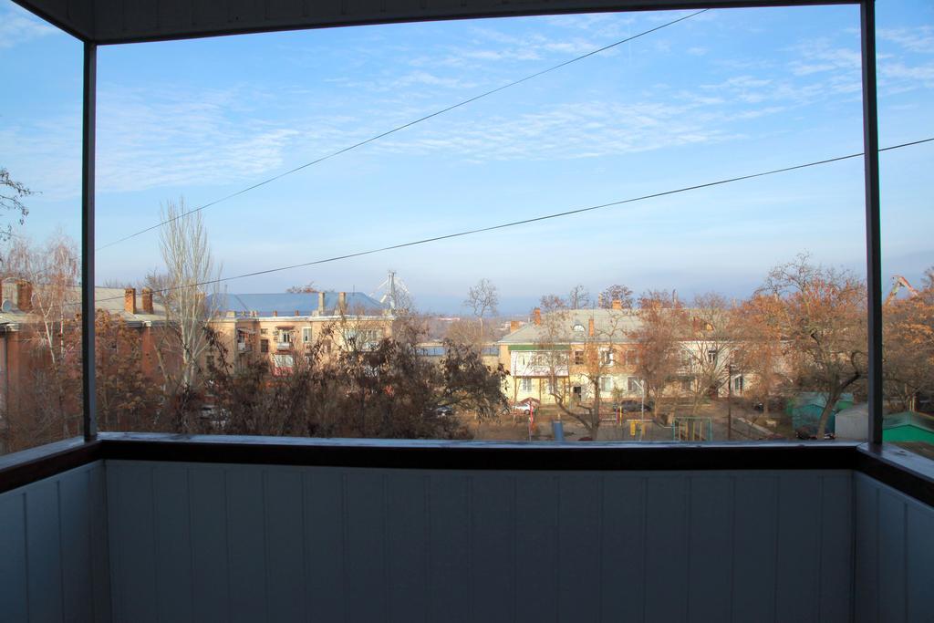 Lotos For You Apartments Николаев Экстерьер фото