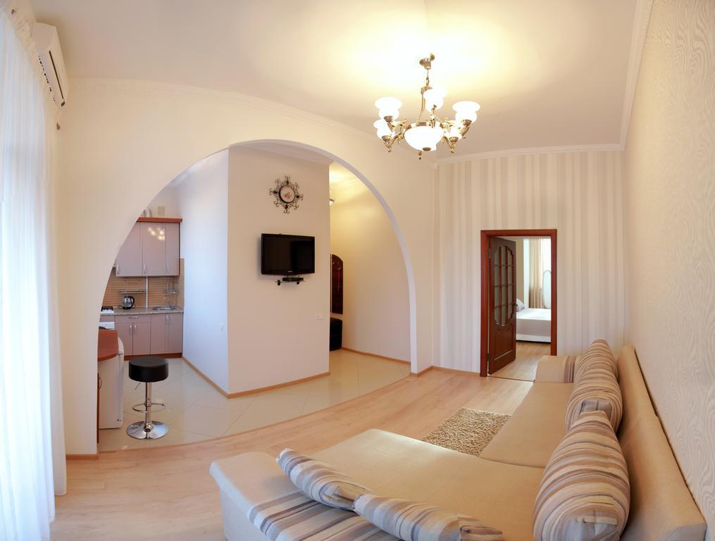 Lotos For You Apartments Николаев Экстерьер фото