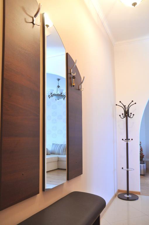 Lotos For You Apartments Николаев Номер фото