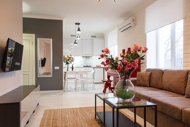 Lotos For You Apartments Николаев Экстерьер фото