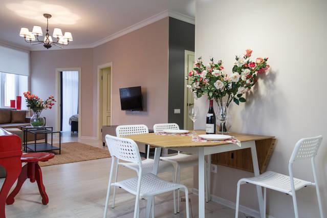 Lotos For You Apartments Николаев Экстерьер фото