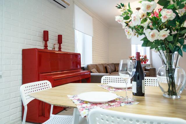 Lotos For You Apartments Николаев Экстерьер фото