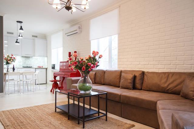 Lotos For You Apartments Николаев Экстерьер фото