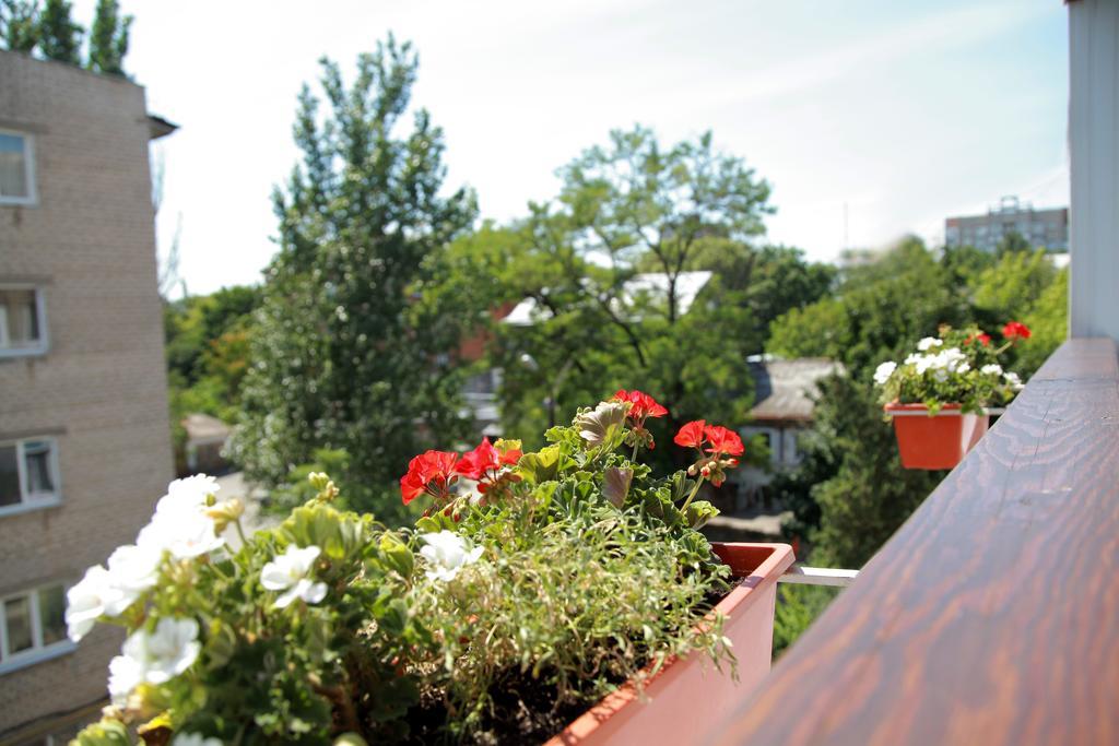 Lotos For You Apartments Николаев Экстерьер фото