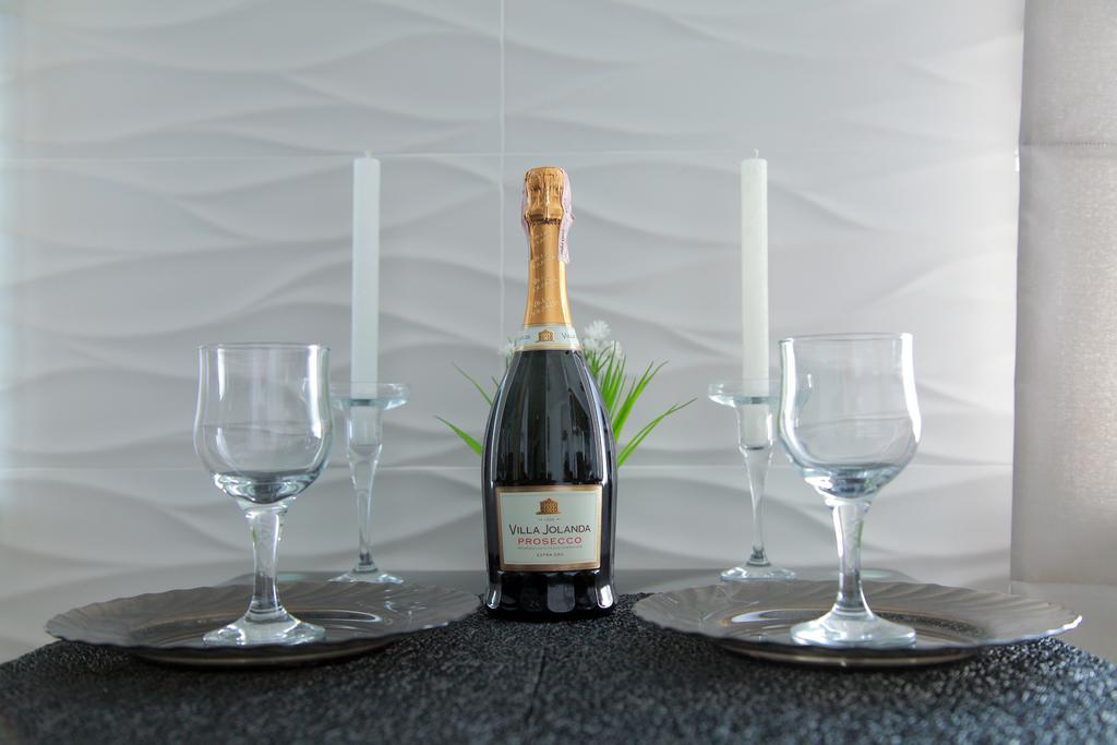 Lotos For You Apartments Николаев Экстерьер фото