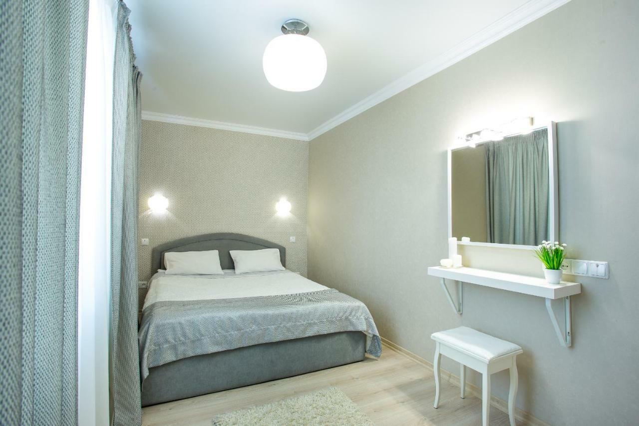 Lotos For You Apartments Николаев Экстерьер фото