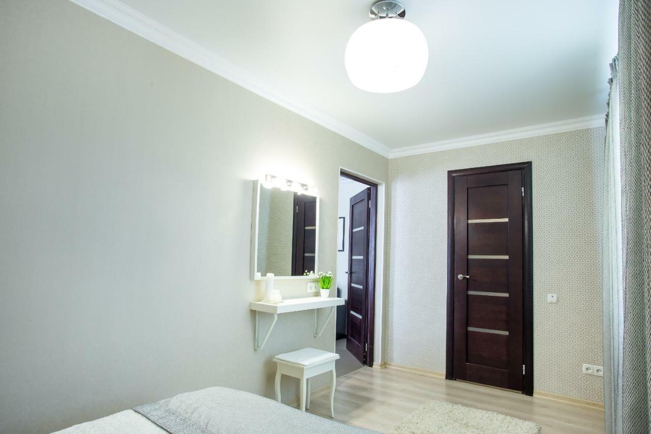 Lotos For You Apartments Николаев Экстерьер фото