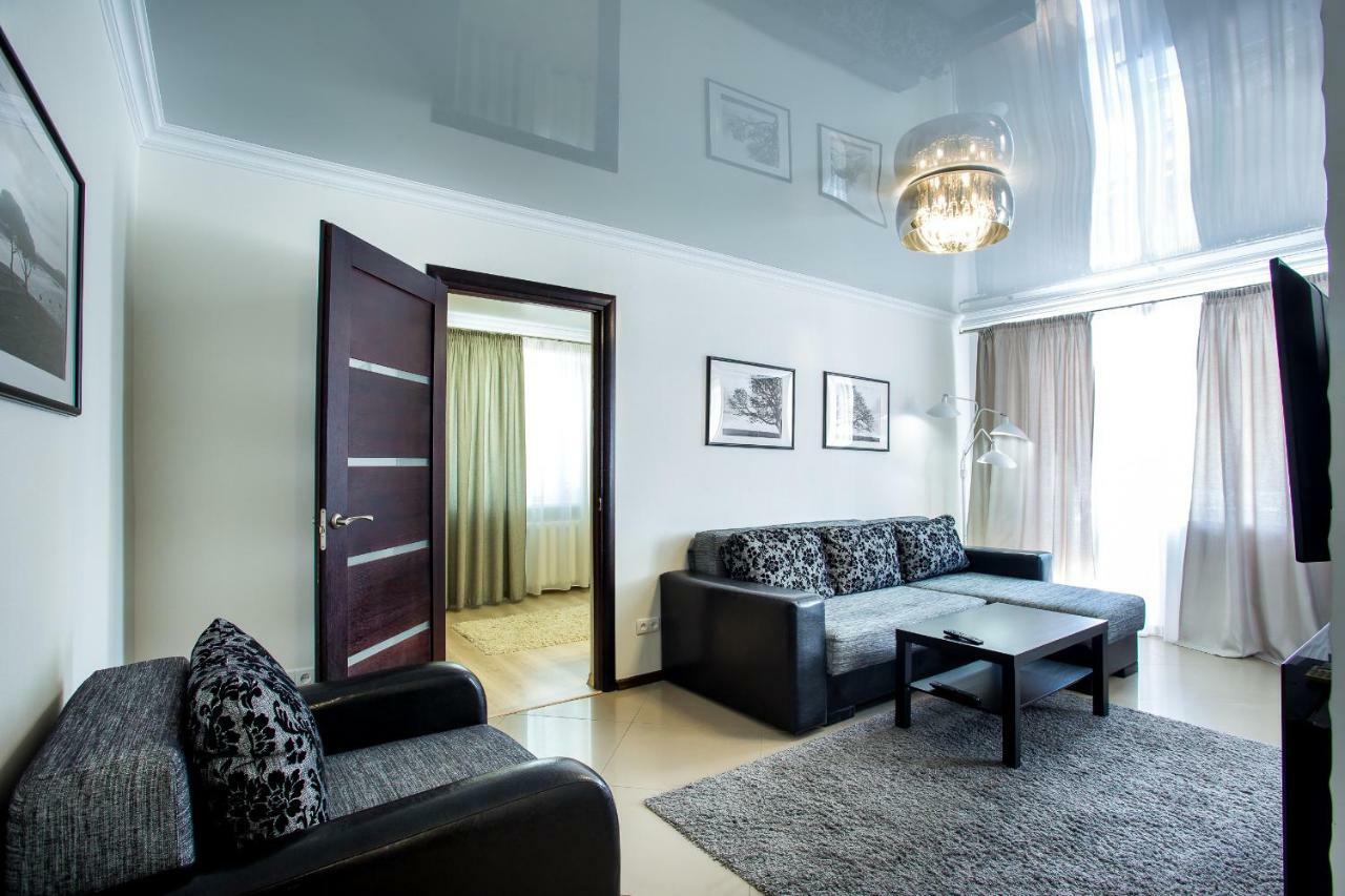 Lotos For You Apartments Николаев Экстерьер фото