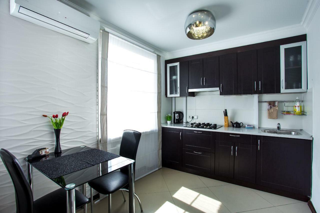 Lotos For You Apartments Николаев Экстерьер фото