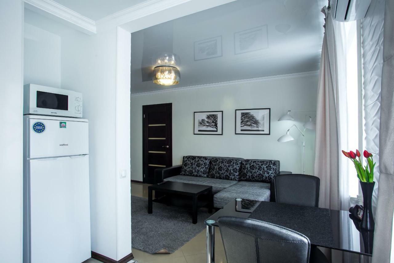 Lotos For You Apartments Николаев Экстерьер фото