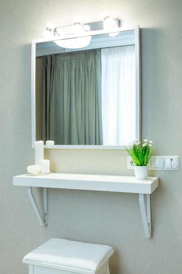 Lotos For You Apartments Николаев Экстерьер фото