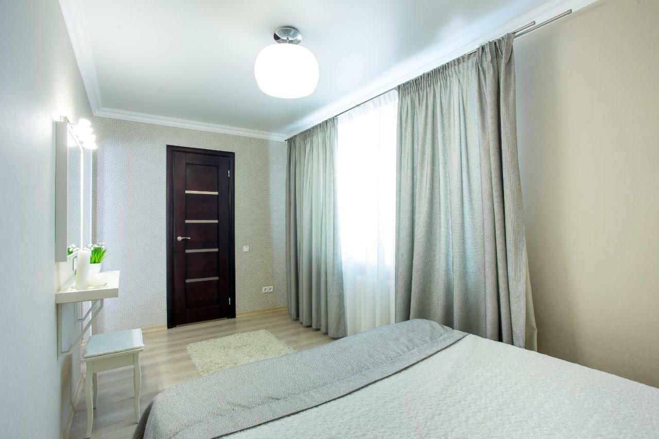 Lotos For You Apartments Николаев Экстерьер фото