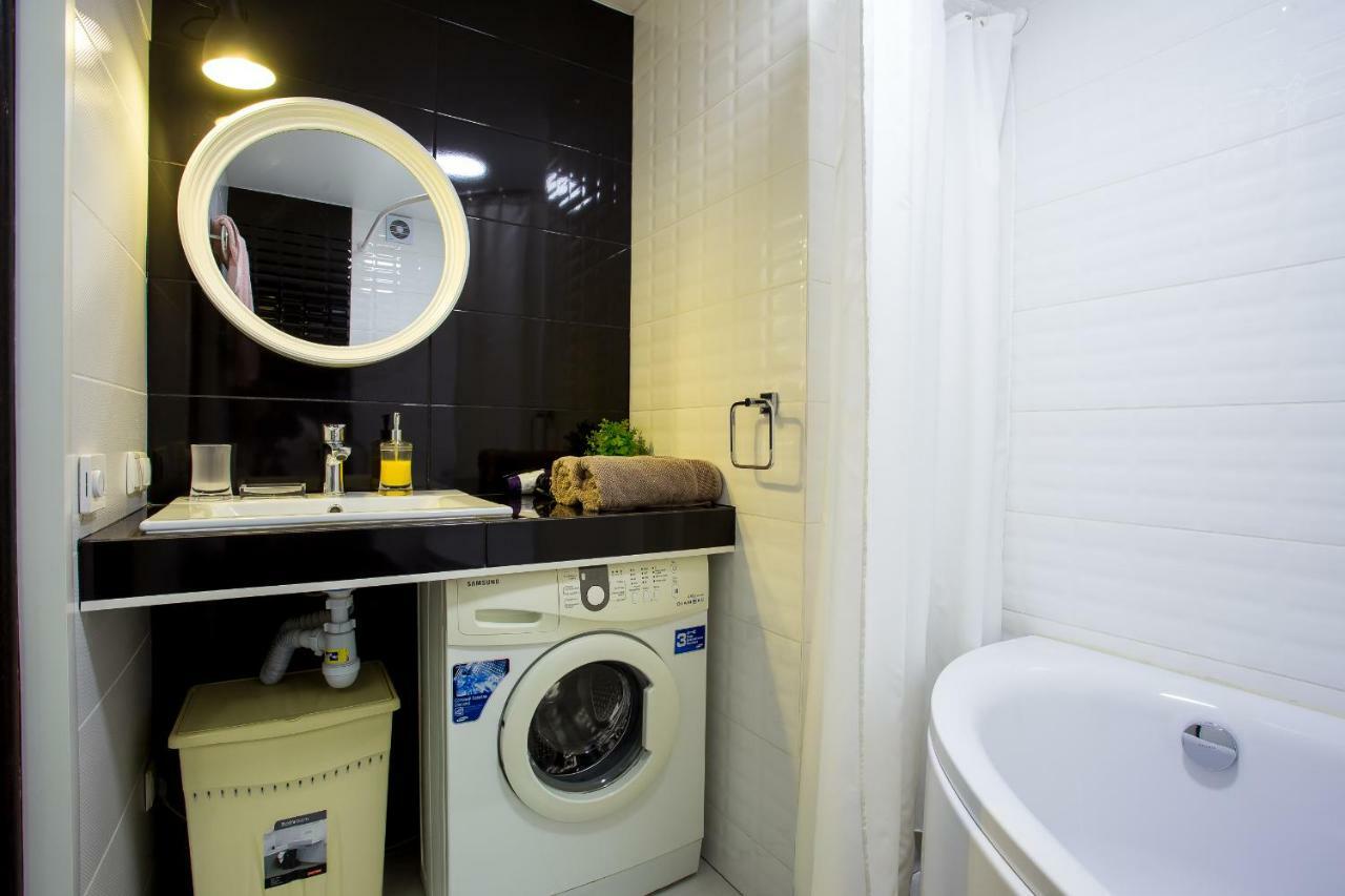 Lotos For You Apartments Николаев Экстерьер фото