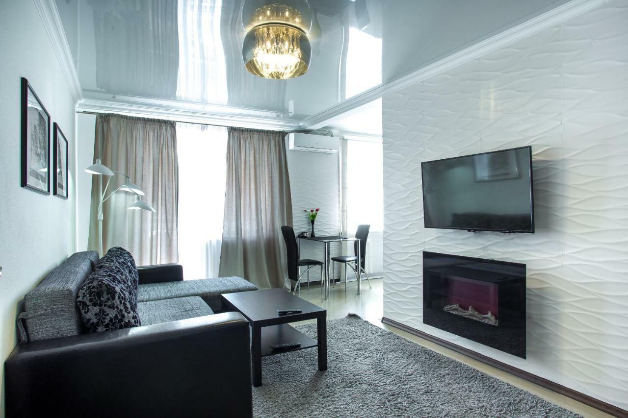 Lotos For You Apartments Николаев Экстерьер фото