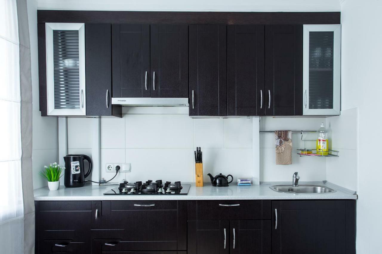 Lotos For You Apartments Николаев Экстерьер фото