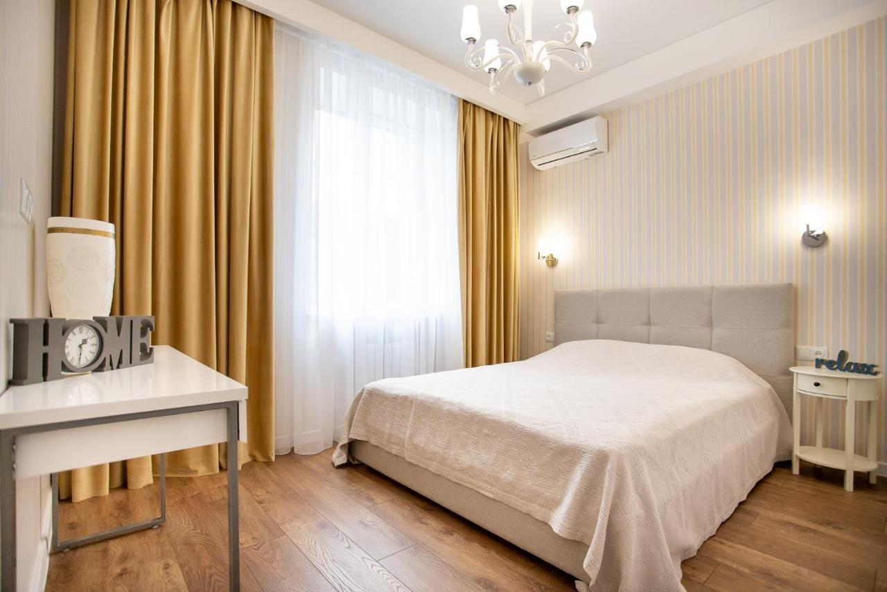Lotos For You Apartments Николаев Экстерьер фото