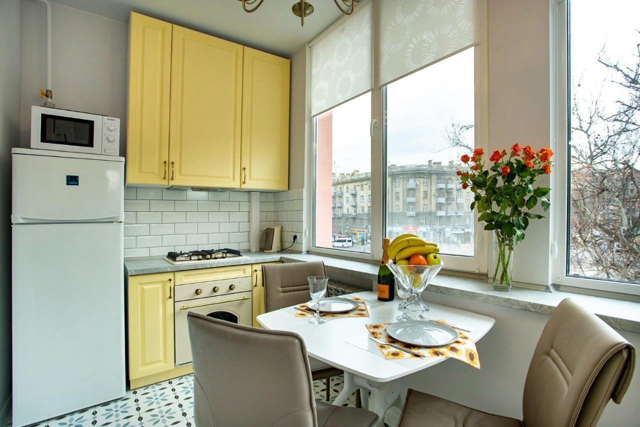 Lotos For You Apartments Николаев Экстерьер фото