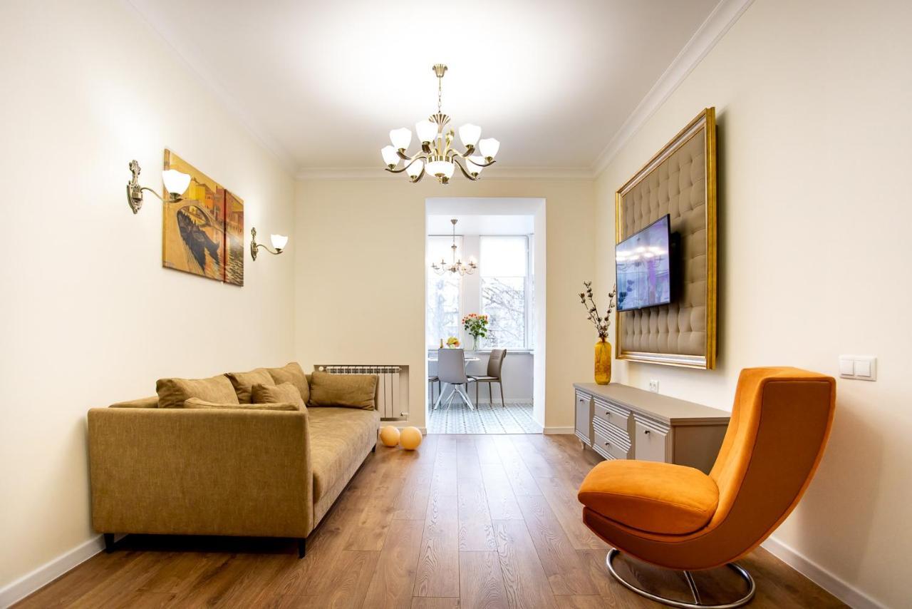 Lotos For You Apartments Николаев Экстерьер фото